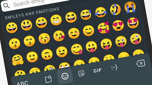 ぼくの絵文字がほかの人には見えないみたい どーすりゃいいの ギズモード ジャパン