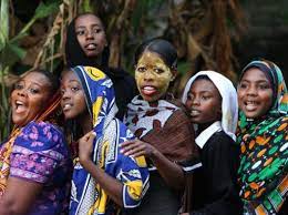 Comorian immigrants make up a significant part of mayotte's population. Hebrews Of The Indian Ocean Comoros Swahili Jews Comoros Islands Indian Ocean Women