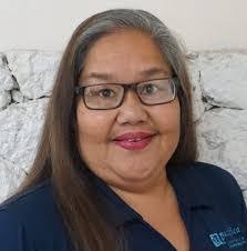 Dionne Camacho's Instagram, Twitter & Facebook