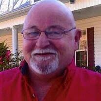 Curtis Ray Carson Obituary