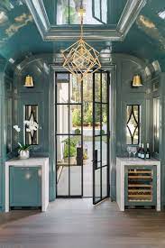If you're short on handy man skills but big on thrifting, a vintage trunk can add a lot of interesting detail to your bar plans. 26 Colorful Home Bar Ideas Fun Designs For Small Home Bars