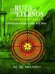 Hay momentos que deberían ser eternos (2021) vaya vaya, cómo has crecido (2021) relatos. Leer La Ruta De Los Eternos De Monica Martin Manso Libro Completo Online Gratis