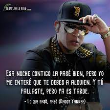 Frasi business warran buffett | frasi mercati finanziari azioni. 120 Frases De Reggaeton Canciones Que Te Haran Bailar Con Imagenes