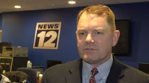 Democratic newcomer set to challenge Draheim for senate seat