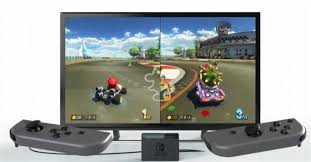 Enkla Steg For Att Ansluta En Nintendo Switch Till En Tv Android Handledning Rykten Och Nyheterna