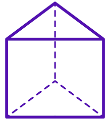 Bidang diagonal perhatikan lah gambar diatas yang merupakan bidang diagonal diantaranya bfki, echl, klbc,hief dan lain sebagainya. Suatu Prisma Memiliki 36 Buah Rusuk Dan 14 Sisi B
