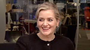 Emilie Enger Mehl svarer på kjæresteryktene