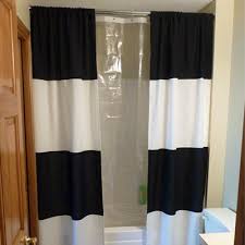 With that said, the best shower curtains dry quickly, are easy to clean, and have a tasteful appearance.we rounded up standout picks for every budget and style, including modern, boho, farmhouse, and graphic options. 6 Diy Shower Curtain Ideas Organized Chaos Online