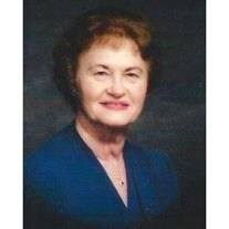 Charline Louise Stults Knoll Obituary