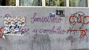 El Mensaje Oculto Tras Los Grafitis F5 Seccion El Mundo Se llama pintada, grafito o grafiti a una modalidad de pintura libre, destacada por su ilegalidad, generalmente realizada en espacios urbanos. video