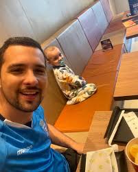 Eduardo Vaca El Hage