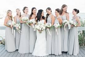 An Amazing Person Hungergames36 Light Grey Bridesmaid Dresses Grey Bridesmaid Dresses Wedding Bridesmaids Dresses Blue
