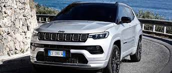 Read the definitive jeep compass 2021 review from the expert what car? Jeep Compass Wieder Mit Diesel Kus Newsroom