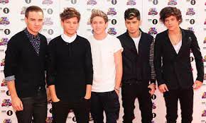 *lee matches names which end with the sound lee _ is a wildcard that will match exactly one letter in the pronunciation The 100 Most Popular Musicians On Twitter Get The Full List News Theguardian Com