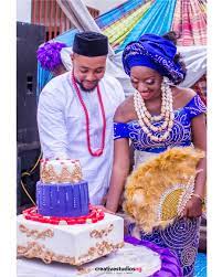 4 521 Likes 11 Comments No 1 Nigerian Wedding Blog Nigerianwedd Igbo Traditional Wedding Nigerian Wedding Dresses Traditional Nigerian Traditional Wedding