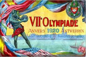 De hockeymannen zijn slecht begonnen aan de olympische spelen. 100 Jaar Later Antwerpen Herdenkt Olympische Spelen Van 192 Antwerpen Gazet Van Antwerpen Mobile