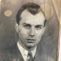 Harry Francis Roby Dolan Jr (1911–1992)