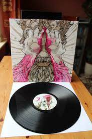 New junk aesthetic (2009) 1. Record Of The Day 4 Every Time I Die New Junk Aesthetic Craig Reviews Music