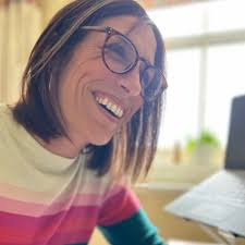 Kate Rayfield Celebrant