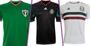 Yo podría apostar un enlace por 1 mes en mi blog de la firma. Hermosos Recuerdos Las Mejores Playeras De La Seleccion Mexicana