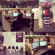 40 cubicle decor ideas to make your office style work as hard as you do. 20 Office Christmas Decorating Ideas Decoratoo Office Christmas Decorations Christmas Cubicle Decorations Christmas Desk Decorations