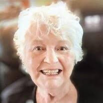 Vernetta May McAtee Little Obituary