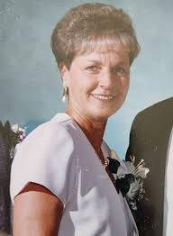 Obituary for Joyce Pope