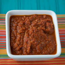 Gluten Free Dairy Free Enchilada Sauce Recipe Dairy Free Enchiladas Gluten Free Dairy Free Dairy Free