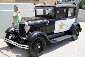 Police Cars Police Car Pictures Lapd