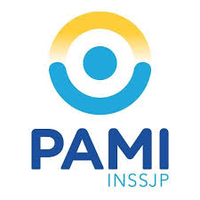PAMI - PAMI EVOLUCIONA Te presentamos el nuevo logo y queremos contarte que es una evolución del anterior. Sumamos los colores de la Argentina y la forma de nuestra escarapela porque para