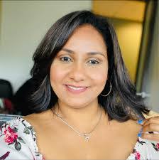 Paulette Cummins's Instagram, Twitter & Facebook