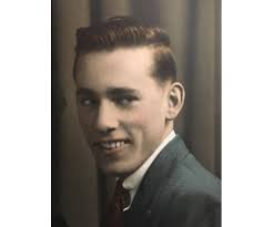 Louis Ladrie Obituary (1923