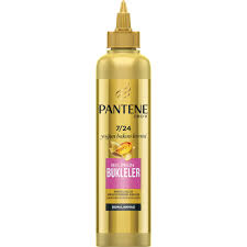 Pantene 7 24 Aninda Bukle Yorumlari