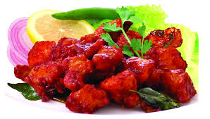 Chicken 65 Is A Spicy And Deep Fried Chicken Dish Originated From Chennai It Is A Popular South Spicy Recipes Easy Chicken Dinner Recipes Indian Food Recipes