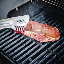 Pin On Best Bbq Grill Tongs From Cave Tools