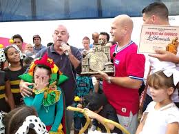 Rádio Havana Cuba | La Colmenita wins the Premio del Barrio