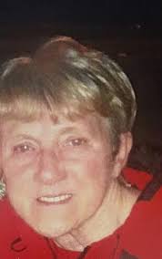 Death Notice of Phyllis McMahon (née Ashmore) (Kilbarrack, Dublin)