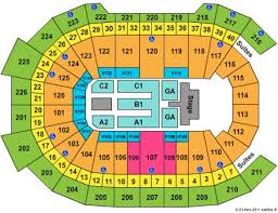 Giant Center Tickets And Giant Center Seating Chart Buy