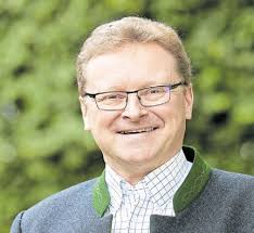 Sich für andere öffnen