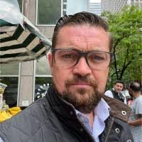 Daniel Dobbin's Instagram, Twitter & Facebook