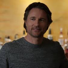 Virgin River's Martin Henderson Says Season 5 Is the Best One Yet