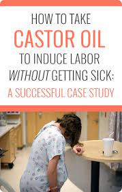 At 5cm you could start labor at any time. Castor Oil To Induce Labor Yes It Works How I Used It Life Your Way