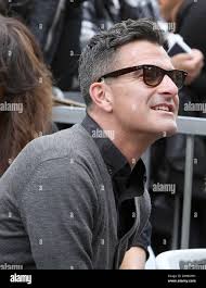 Nate naylor hi-res stock photography and images