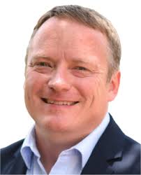 Michael A. Gillespie Ph.D.