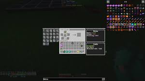 The repair and rework cost for your tool will stay lower if you repair in this manner. Cant Repair Refill Bolt Or Arrow With Evil Infused Ingot Issue 3862 Slimeknights Tinkersconstruct Github