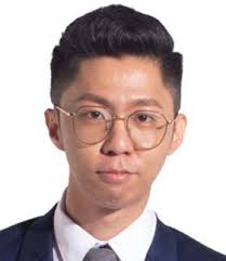 Cabinet Officers 2021-2022