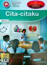 Buku paket kurtilas, buku tematik siswa kelas 6 sd semester 1 (satu) tema 4 (globalisasi) ini merupakan buku paket tematik sebagai sumber belajar bagi anak. Download Buku Tema 6 Kelas 2 Sd Info Berbagi Buku