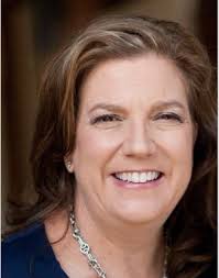 Mary Beth Lacy Author