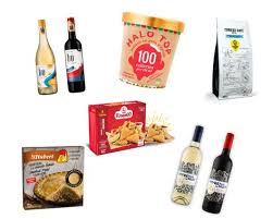 A Boire Et A Manger 6 Nouveautes En Epicerie A Decouvrir Tendances Culinaires 100 Calories Croquette De Poulet