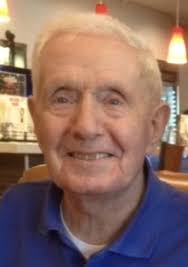 Denis Moran Obituary